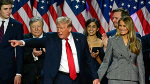 La revista Time nombra a Donald Trump persona del a&ntilde;o por segunda vez 