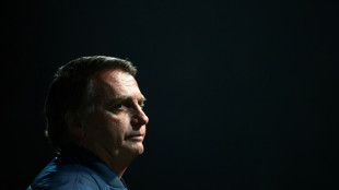 Bolsonaro apoya a Trump y recuerda pu&ntilde;alada que sufri&oacute; en un mitin en 2018