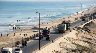 Cruz Vermelha afirma que evacuação da Cidade de Gaza é impossível