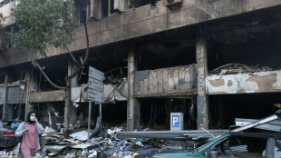 Beirut cierra sus escuelas tras los mort&iacute;feros bombardeos israel&iacute;es