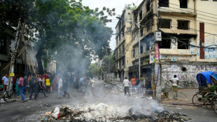 El nobel de la paz Yunus liderar&aacute; un gobierno interino en Banglad&eacute;s, tras huida de primera ministra