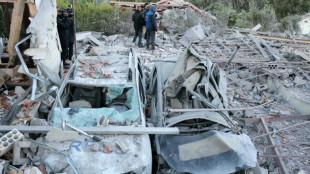 L&iacute;bano denuncia un "crimen de guerra" tras la muerte de tres periodistas en un bombardeo israel&iacute;