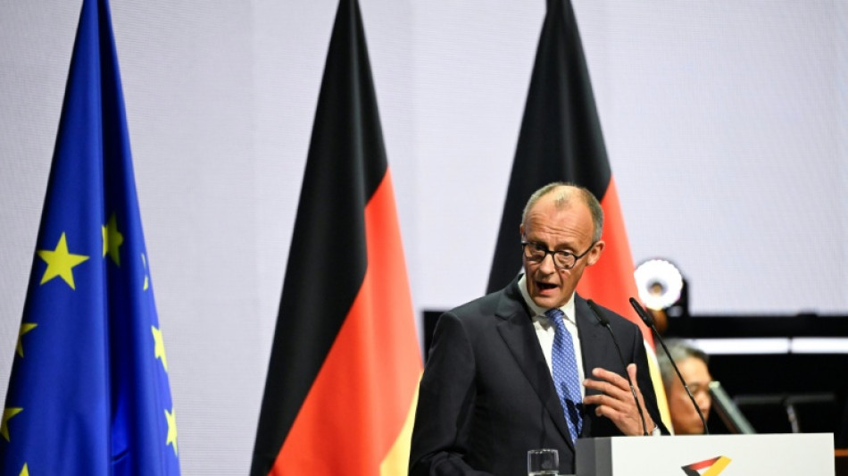 El gobierno alemán quiere que la UE levante el fin de los vehículos térmicos previsto en 2035