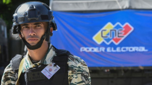 La Fuerza Armada de Venezuela, leal a la revoluci&oacute;n chavista