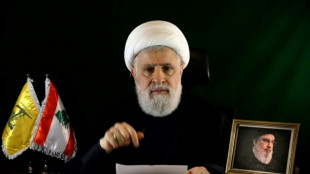 Naim Qasem, de la sombra de su predecesor al liderazgo de Hezbol&aacute;