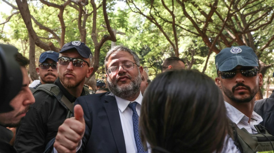 Dos muertos en un apu&ntilde;alamiento cerca de Tel Aviv