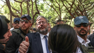 Dos muertos en un apu&ntilde;alamiento cerca de Tel Aviv