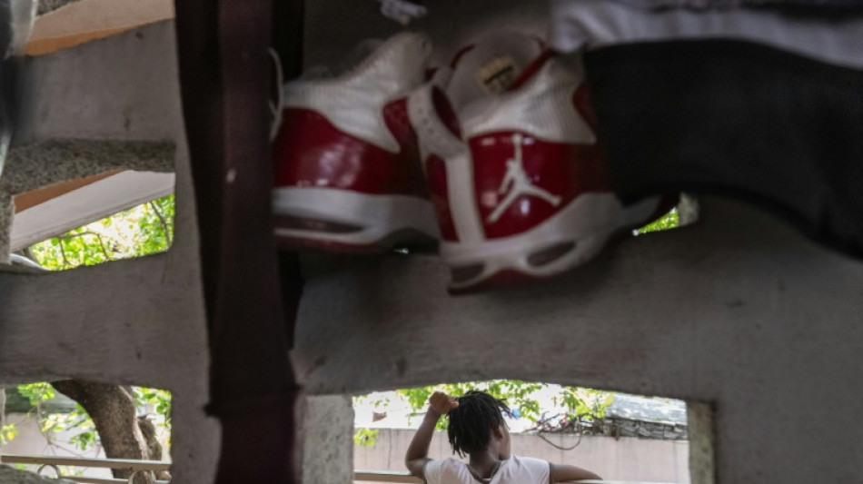 La cifra de desplazados por las pandillas en Hait&iacute; aument&oacute; un 60% en tres meses