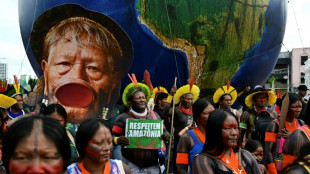 Brazil's top court strikes down law blocking Indigenous land claims