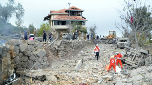 Netanyahu promete que Israel seguir&aacute; "atacando sin piedad" a Hezbol&aacute; tras bombardeo contra base