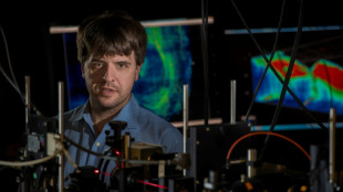 American Nobel laureate in medicine hopes to illuminate the brain
