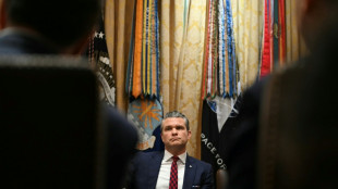 Uso do Signal pelo secret&aacute;rio de Defesa p&ocirc;s for&ccedil;as dos EUA em risco, diz inspetor do Pent&aacute;gono