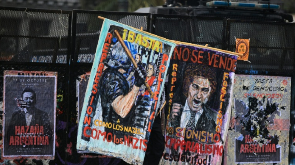 El apoyo a los nuevos l&iacute;deres de derecha va en ca&iacute;da en Am&eacute;rica Latina