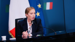 Meloni, andiamo avanti sulla sicurezza ma con sentenze come a Torino &egrave; difficile
