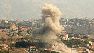 Al menos 60 heridos en Israel en bombardeo de drones reivindicado por Hezbol&aacute;
