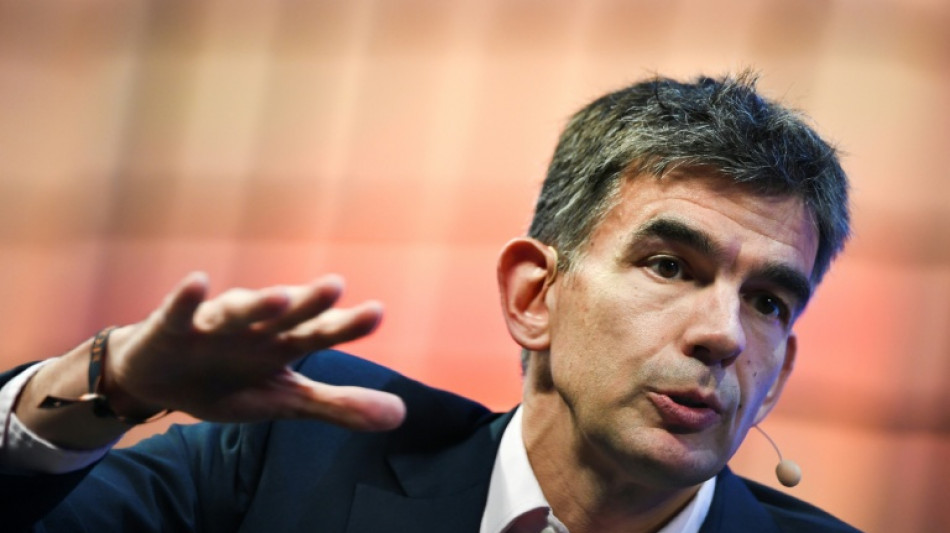 Ehemaliger Google-Manager Matt Brittin wird neuer BBC-Chef