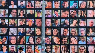Los ni&ntilde;os israel&iacute;es supervivientes del 7 de octubre buscan consuelo en la m&uacute;sica
