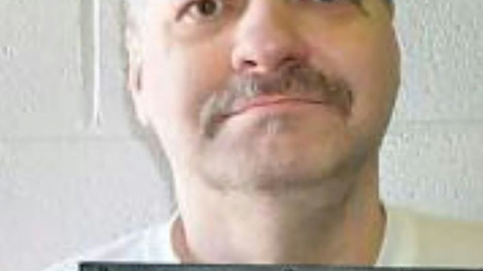 Arr&ecirc;t in extremis de l'ex&eacute;cution par injection l&eacute;tale d'un condamn&eacute; aux Etats-Unis