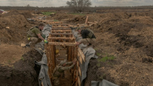 EEUU acusa a Rusia de haber usado un "arma qu&iacute;mica" contra las fuerzas ucranianas