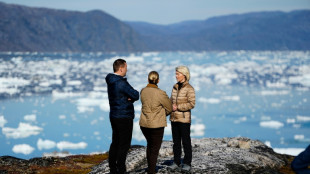 EU unveils strategy to boost Arctic presence