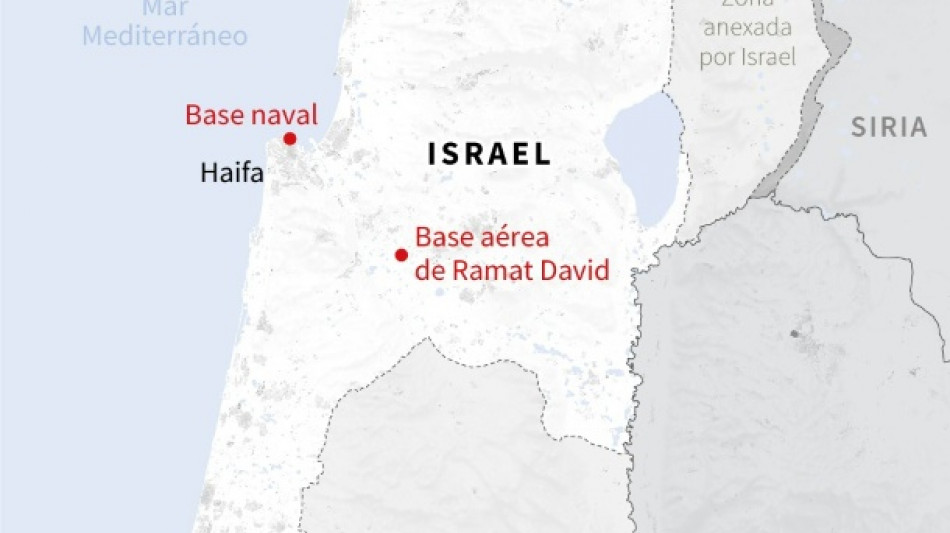 Hezbol&aacute; reivindica un ataque contra una base naval israel&iacute;