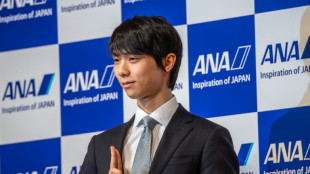 El japon&eacute;s Hanyu, estrella del patinaje art&iacute;stico, pone fin a su carrera