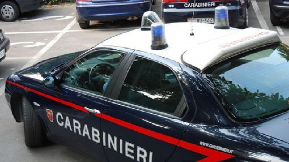 ++ Muore a 17 anni schiacciato dal trattore ++