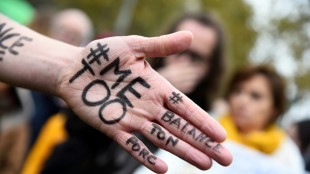 MeToo: des députés livrent leurs pistes contre la "machine à broyer" dans la culture