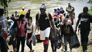 Panam&aacute; limpiar&aacute; la selva del Dari&eacute;n contaminada por la migraci&oacute;n masiva