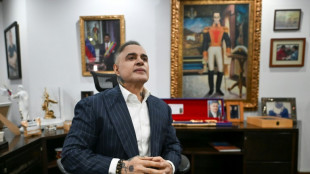Se evit&oacute; una "guerra civil" tras crisis electoral, dice fiscal de Venezuela