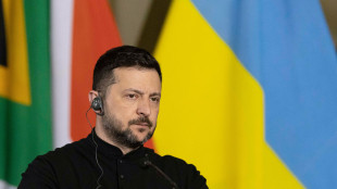 Zelensky, 'potrei non partecipare ai funerali del Papa'