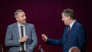 Vor Landtagswahl in Sachsen-Anhalt: Spitzenduell zwischen CDU und AfD