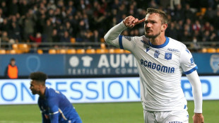 L1: Auxerre arrache le nul &agrave; Troyes