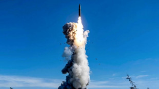 China afirma que su ensayo bal&iacute;stico fue "leg&iacute;timo" y no cambia su doctrina nuclear
