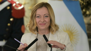 Giorgia Meloni reconoci&oacute; a Edmundo Gonz&aacute;lez como presidente electo de Venezuela