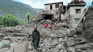 Número de mortos em terremoto no Afeganistão passa de 1.400