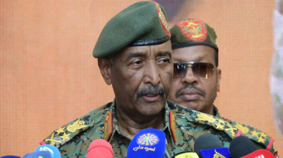 Rettungskräfte: Mindestens 33 Menschen bei Angriffen im Sudan getötet