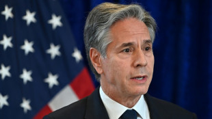 Blinken asegura que EEUU trabaja por evitar una propagaci&oacute;n del conflicto en Oriente Medio