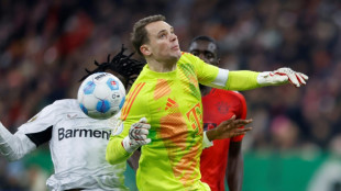 Allemagne: Neuer probablement absent jusqu'&agrave; fin 2024