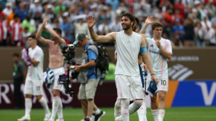 La Juve, primer clasificado a cuartos de la Copa de Italia