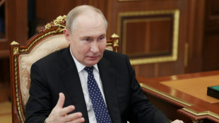 Putin viaja esta semana a Corea del Norte, donde podr&iacute;a firmar un acuerdo de cooperacion "estrat&eacute;gica"