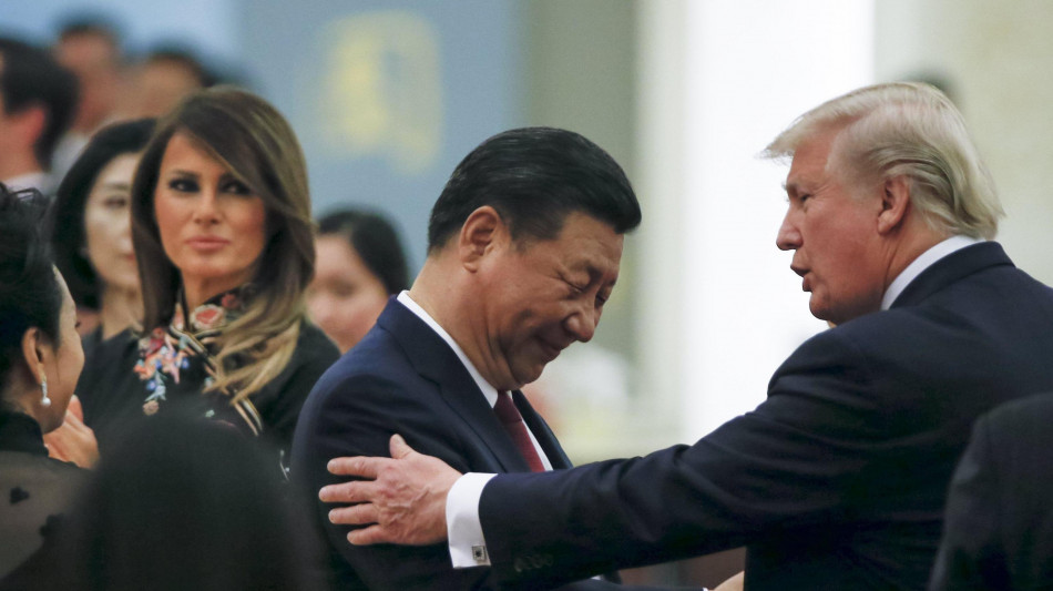 Cina, 'da Usa ancora l'imposizione di dazi arbitrari'
