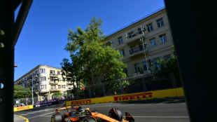 Piastri schl&auml;gt Leclerc - Norris blamiert Verstappen