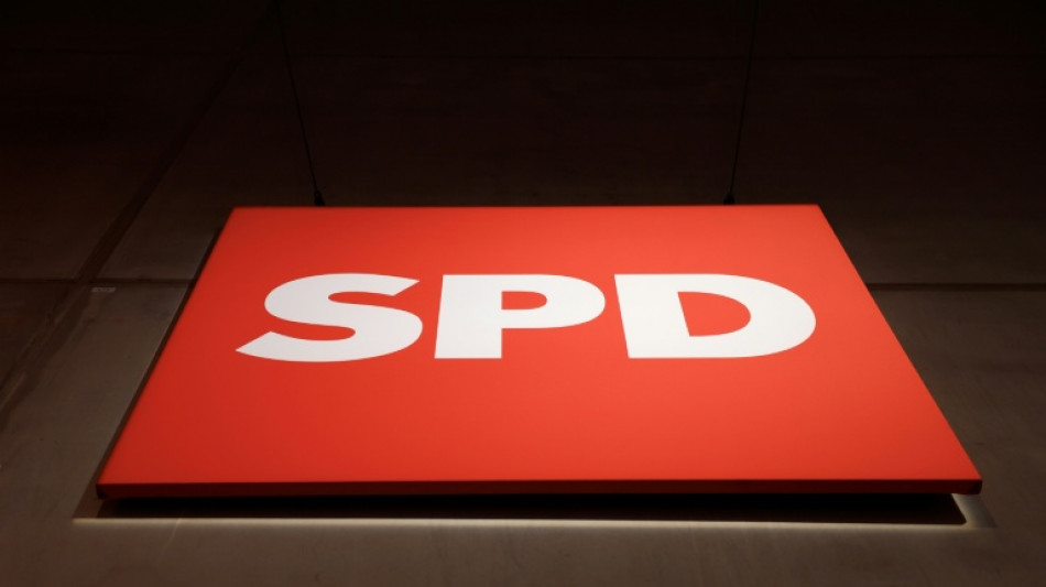 Zuspruch zu SPD-Mitgliederbegehren zum Bürgergeld bislang gering