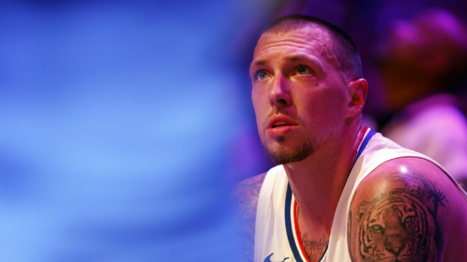 Zukunft gekl&auml;rt: Theis unterschreibt bei den Pelicans