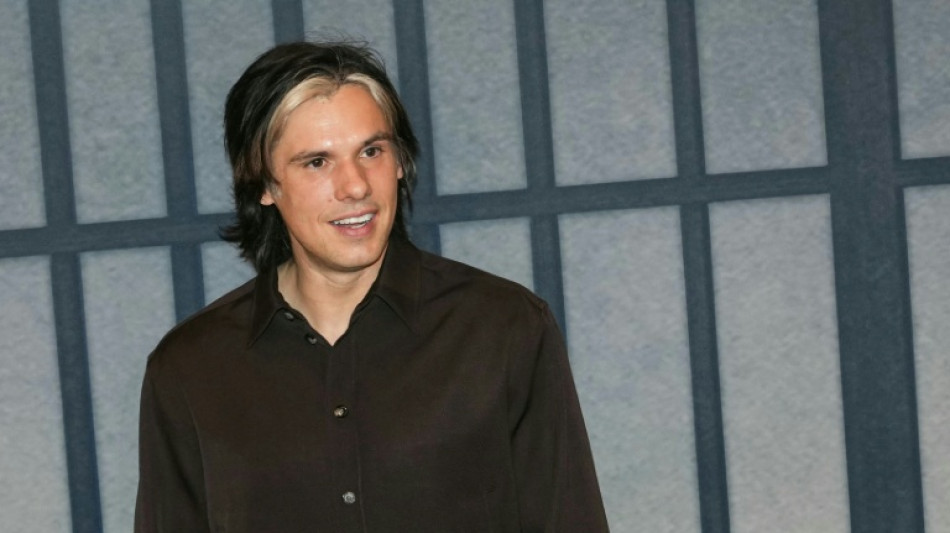 Orelsan annonce la sortie d'un nouvel album le 7 novembre