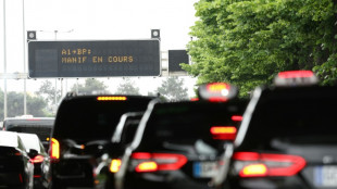 Taxis en grève: l'exécutif compte "taper fort" sur les VTC, nouvelle réunion le 11 juin sur le transport de patients