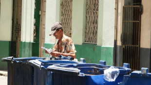 Cuba: une ministre démissionne après avoir nié l'existence de "mendiants" sur l'île