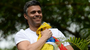 Maduro no podr&aacute; "esconder" el voto a favor de una transici&oacute;n en Venezuela, seg&uacute;n l&iacute;der opositor 
