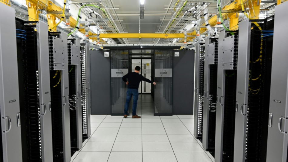 EU strikes deal to give users more control over data